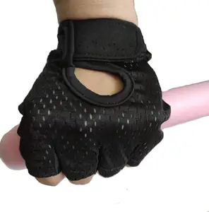 Sarung tangan hangat Ski uniseks, sarung tangan sepeda musim dingin salju untuk pria dan wanita