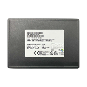 SSD PM9A3 Baru U.2 MZQL27T6HBLA-00A07 960GB 1.92TB 3.84TB 7.68TB 15.36TB PCIe 4.0 2.5 inci Internal Solid State Drive - Product Image 1