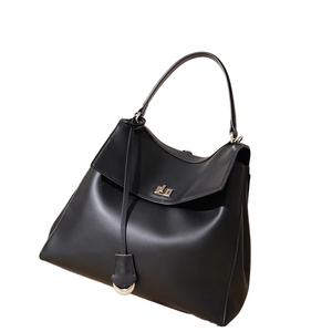 Mochila de Mujer Nueva, de Cuero Genuino, Impermeable, de Alta Calidad, de Gran Capacidad, Multifuncional, de Piel Vacuna, con Forro de Poliéster - Product Image 3