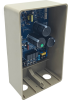 Carte de contrôle de vitesse variable BLDC pour refroidisseur d'air à large plage de tension HAINA avec panneau PCB PCBA assemblé, fabricant OEM ODM