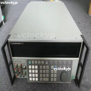   Calibrateur multifonction haute performance 5700A 0 à 100 M - Product Image 2