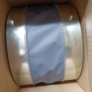 Conector Flexible de <span class=keywords><strong>Lona</strong></span> de PVC Vairtech para Ductos HVAC - Product Image 4