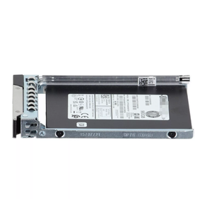 New Internal SSD 804671-B21 800GB SATA MU SFF (<strong>2.</strong>5-inch) SCN 3-year Warranty Enterprise SSD - Product Image 3