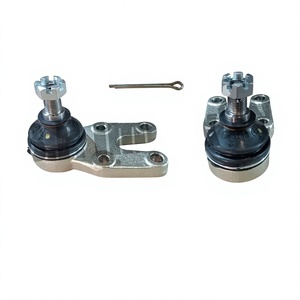 Fit for TATA Xenon Lower Ball Joint OEM 289732100117 Auto Suspension Steering Front Lower Parts Accessories - Product Image 1