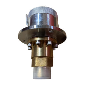 Facile à installer et à entretenir Port de recharge Faw Pièces de camion spéciales Az9925553711 Col de remplissage - Product Image 1