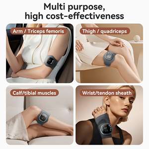 2. Appareil <span class=keywords><strong>EMS</strong></span> thérapeutique pour la rééducation de la main et du poignet - Soulagement de la ténosynovite et de l'arthrite - Product Image 6