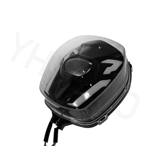 Para <span class=keywords><strong>Honda</strong></span> NAVI 110 NAVI110, Accesorios para Motocicleta, Faro LED, Luz Delantera para Motos 83620-K74-N00ZB - Product Image 3