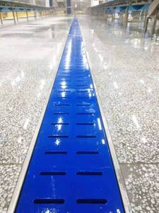 Công nghiệp hội thảo Heavy-Duty tấm nhựa rãnh cống bìa cho mương máng xối bảo vệ - Product Image 6