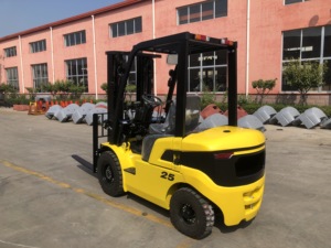 Ontaparga-bandeja elevadora ruck iesel 4 en IFT, orklift ydraulic orklift Tacker actory - Product Image 6