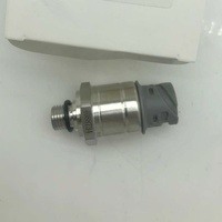 4088734 3408582 Régulateur de pression d'actionneur de commande de carburant pour moteur diesel QST30 QSK45 QSK60 Pièces de machines de construction