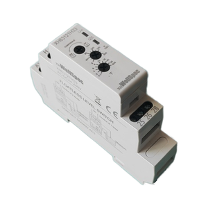 रिले जीपीएस कैंबस रिले मॉड्यूल xh6312h33 5a ac/dc 24-240v v - Product Image 1