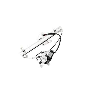 ชุดมอเตอร์กระจกไฟฟ้า SIGMA รุ่น 82701-0M021 สำหรับรถยนต์นิสสัน เอ็นโนเวอร์เซนทรา (B14) ด้านหลังซ้าย - Product Image 2