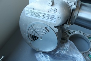 Brûleur à mazout G3x, contrôle des émissions de <span class=keywords><strong>gaz</strong></span> de combustion, contrôle du chauffage au GPL, isolation, pièces détachées de brûleur à mazout haute densité <span class=keywords><strong>pour</strong></span> chaudières et brûleurs - Product Image 3