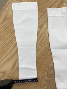 ปลอก<span class=keywords><strong>แขน</strong></span>รัดกระชับแบบเต็ม<span class=keywords><strong>แขน</strong></span> คุณภาพสูง สำหรับผู้ชายและผู้หญิง แรงกด 20-30 mmHg ช่วยพยุงและป้องกัน<span class=keywords><strong>แขน</strong></span>อย่างมืออาชีพ บางเบา บรรเทาอาการปวด - Product Image 6