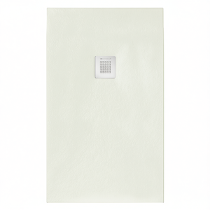 Plato de Ducha Rectangular Serenity 70 x 170 cm Gris 7035 - Product Image 2