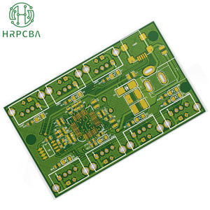 El papel de <span class=keywords><strong>la</strong></span> PCBA avanzada en los sistemas de radio portátiles y automotrices modernos - Product Image 3