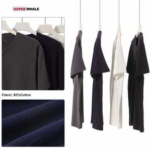 Camisa de Manga Corta para Hombre, Tejido de Poliéster/Algodón de 230 g/m², con Botones y Logotipo Personalizado - Product Image 3