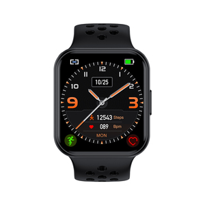 Montre connectée sportive DF EDS S226, dernier design, multicolores, compatible avec les systèmes Android. - Product Image 6