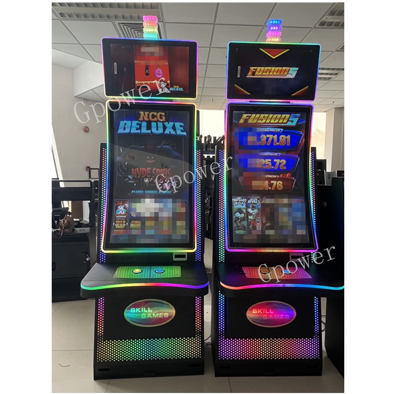 Новая версия, материнская плата для игровой видеоигры Aurora Link для 32 ''43''