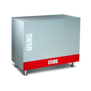 USAG - U60020061 Soporte de exhibición de Mostrador-EAN 8010239254213 PANELES PERFORADOS, GANCHOS Y ESTANTES DE HERRAMIENTAS PANELES PERFORADOS - Product Image 1