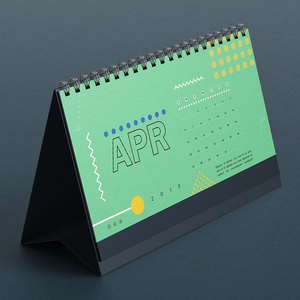 <span class=keywords><strong>Calendrier</strong></span> de table de bureau à rabat à impression personnalisée 365 <span class=keywords><strong>calendrier</strong></span> calandre calandre calandre <span class=keywords><strong>2024</strong></span> - Product Image 6