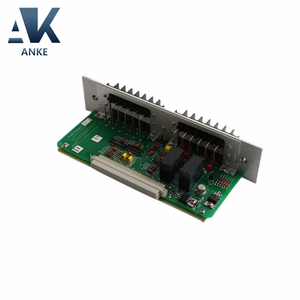 81546-01 Bently Nevada XDCR IO Record Terminals Alarm <b>Relay</b> Outputs Module - Product Image 3