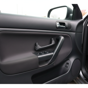Black Front Right Interior Pull <b>Handle</b> for VW Passat B5 1997-2000 3b0867180a 2-Year Warranty Made in TR - Product Image 3