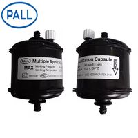 Filter Tinta Kapsul Pall MACCA1007 untuk Printer Filter 10um Flora Handtop Printer Filter 10 Mikron MACCA1007 UV Dtf Printer
