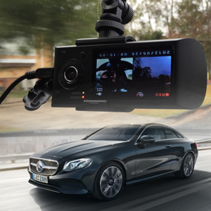 Phổ Mini USB C hardwire Kit cho xe Dashcam 24V 5V Ba đầu ra điện áp thấp pin cống bảo vệ chuyển đổi biến tần - Product Image 6