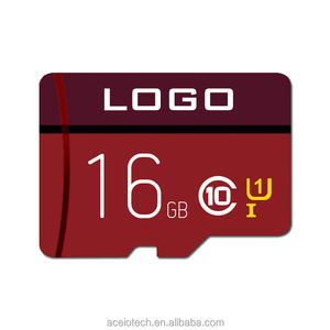 대량 싼 OEM SD 마이크로 카드 512MB SD 메모리 카드 Class4 512MB TF 카드 - Product Image 2