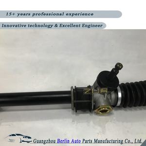 Conjunto de Dirección Asistida Automática de Alto Rendimiento Personalizado <span class=keywords><strong>ZUA</strong></span>, Cremallera de Dirección para Suzuki ALTO 48510-84000 48500-84300 4851083000 - Product Image 3