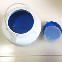 Adhésif acrylique bicomposant Y-358 AB, colle structurelle haute résistance pour le collage d'aimants de haut-parleurs et de métaux