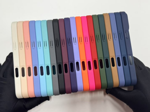 Funda para Teléfono GSCASE de 2.0MM de Grosor, Colorida y Esmerilada, con Carga Magnética, para <span class=keywords><strong>iPhone</strong></span> 17, 16, 15 y Google <span class=keywords><strong>Pixel</strong></span> 10 <span class=keywords><strong>Pro</strong></span> XL - Product Image 5