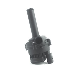 Pompe à eau électronique Audi 2218350164 A2218350164 pour remplacement et réparation - Product Image 1