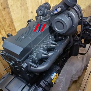 Nuevo conjunto de motor QSB5.9 para <span class=keywords><strong>Cummins</strong></span> Excavator Loader <span class=keywords><strong>Bulldozer</strong></span> Machine Motor-Piezas de maquinaria de construcción - Product Image 2