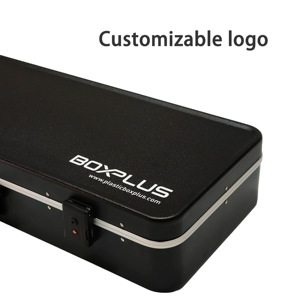 Hoge kwaliteit outdoor lange harde koffer tactische koffer waterdichte beschermer handbagage koffer <span class=keywords><strong>heavy</strong></span> <span class=keywords><strong>duty</strong></span> beschermende droge box koffer - Product Image 4