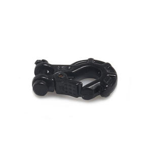 AXIAL SCX10 Warn Premium Winch Hook Simulación tractor gancho cabrestante pieza de coche - Product Image 5