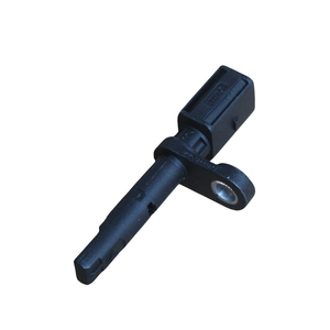 Capteur d'électricité ABS automatique CLH nouveau capteur de vitesse de roue 4m0927807b 4m0927807c 4m0927807d pour <span class=keywords><strong>Audi</strong></span> A4 A5 A6 A8 Q5 Q7 <span class=keywords><strong>S8</strong></span> - Product Image 5