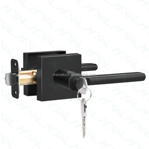 2026 नए आगमन सिलेंडर का मुख्य दरवाजा डेडबोल्ट लॉक - Product Image 6