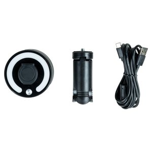 Cámara Web USB Tipo-A para PC, Transmisión de Juegos, Negra, PCWEBCAMRL, 1080p, FULL HD - Product Image 4