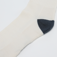 Chaussettes de randonnée en laine mérinos écologiques antidérapantes jetables avec logo personnalisé pour hommes, pour la randonnée en plein air