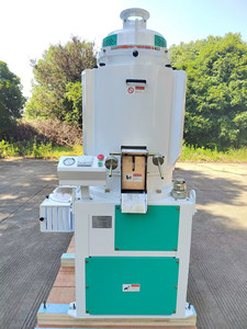 เครื่องโม่ข้าวแบบม้วนแนวตั้งความจุขนาดใหญ่ <span class=keywords><strong>mnml</strong></span> ซีรีส์ - Product Image 2