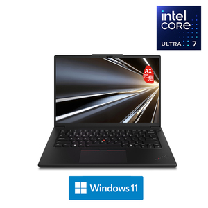 ThinkPads P14s Nuevas al por Mayor, Estación de Trabajo Móvil Ultra 7 255H 32GB 1TB 3K RTX Pro 500 6G Win11 en Stock, Core Ultra 7 - Product Image 1