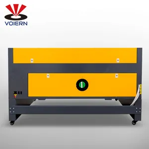 VOIERN4060/9060 50w 60w 80w co2 machine de gravure laser 100W prix/machine de gravure et de découpe laser bois/MDF/cuir/acrylique