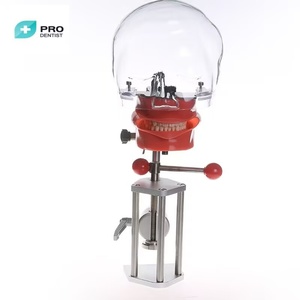 <strong>Dental</strong> <strong>Simulation</strong> Simple Head <strong>Unit</strong> ,<strong>dental</strong> Phantom Head - Product Image 1