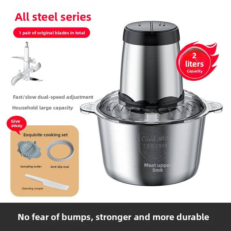 2L-สแตนเลส-EU/US/JAPANsilver