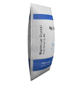 Bolsa Tejida para Productos Químicos, Laminada en PP, Resistente a la Humedad <span class=keywords><strong>y</strong></span> a Fugas, Sulfato <span class=keywords><strong>de</strong></span> <span class=keywords><strong>Magnesio</strong></span>, <span class=keywords><strong>Nitrato</strong></span> <span class=keywords><strong>de</strong></span> <span class=keywords><strong>Potasio</strong></span>, Cloruro <span class=keywords><strong>de</strong></span> Amonio - Product Image 3