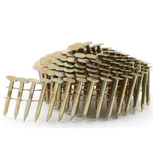 Clous métalliques pour la production <span class=keywords><strong>de</strong></span> palettes, clous en vrac pour palettes en bois, clous polis pour palettes - Product Image 3