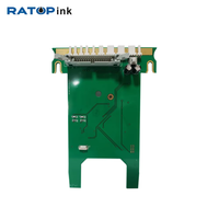 Decodificador EB-PL2418 tipo E 9028 para M-I jet