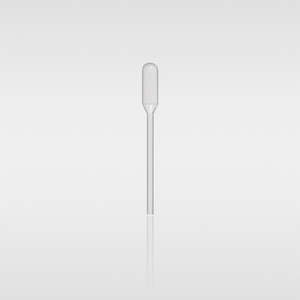 Pipeta pastoral desechable, fabricante profesional, uso en laboratorio, 0,2 ml, 0,5 ml - Product Image 4